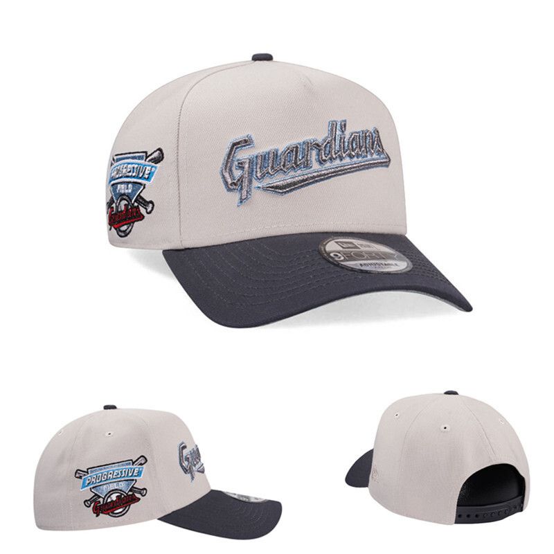 2026 MLB Cleveland Indians Hat style TX001